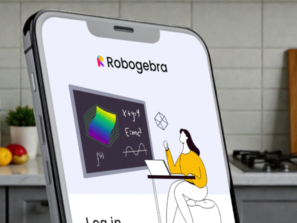 Robogebra Mobile